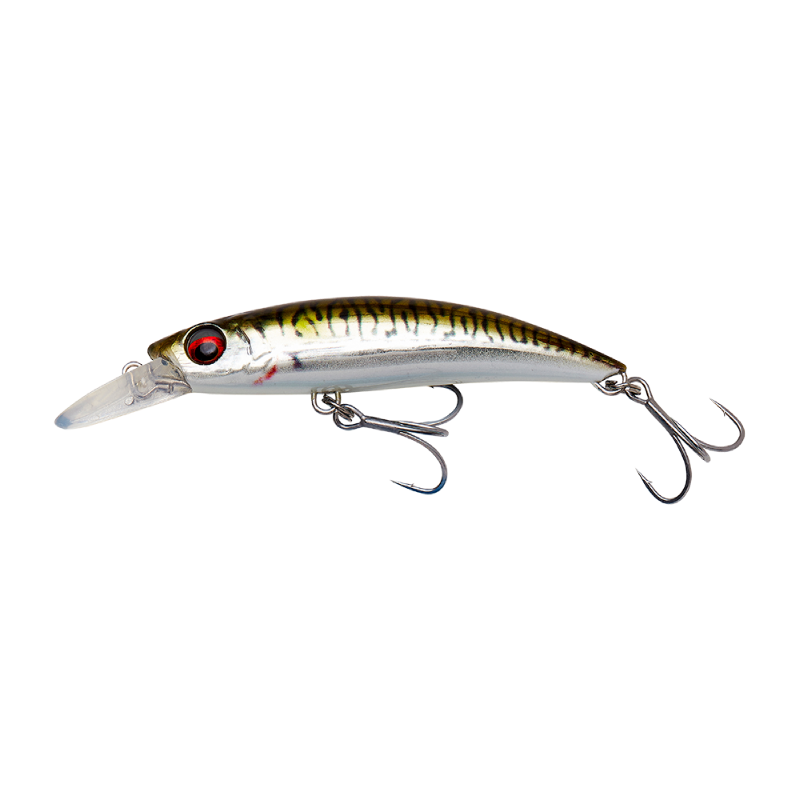 Savage Gear Gravity Runner mm. 100 gr. 37 col. MACKEREL AYU - Clicca l'immagine per chiudere